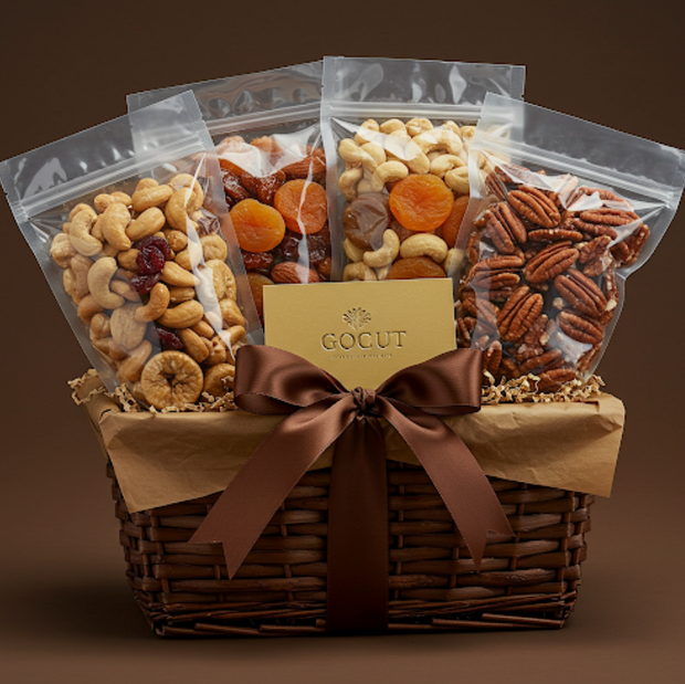 <h3>Business </h3><h3>Gift Hamper</h3>