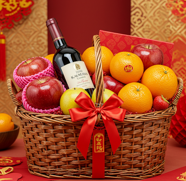 <h3>Mid-Autumn Festival </h3><h3>Gift Hamper</h3>