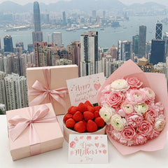 Collection image for: Gourmet Fruit Hampers